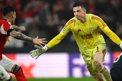 Mourinho đã dạy cho Arbeloa một bài học như thế nào?